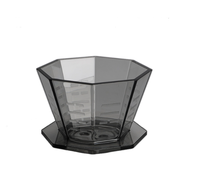 Coffee filter cup  coffee filter cup hand brewed coffee pot filter drip