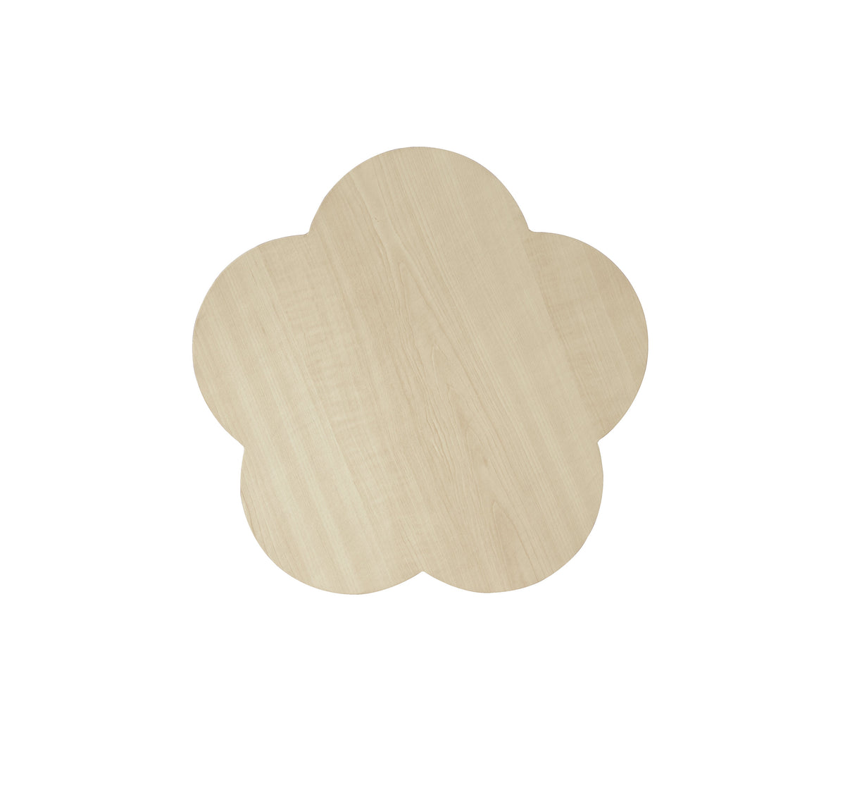Coffee Table Set of 2, Cloud Coffee Table