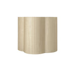 Coffee Table Set of 2, Cloud Coffee Table