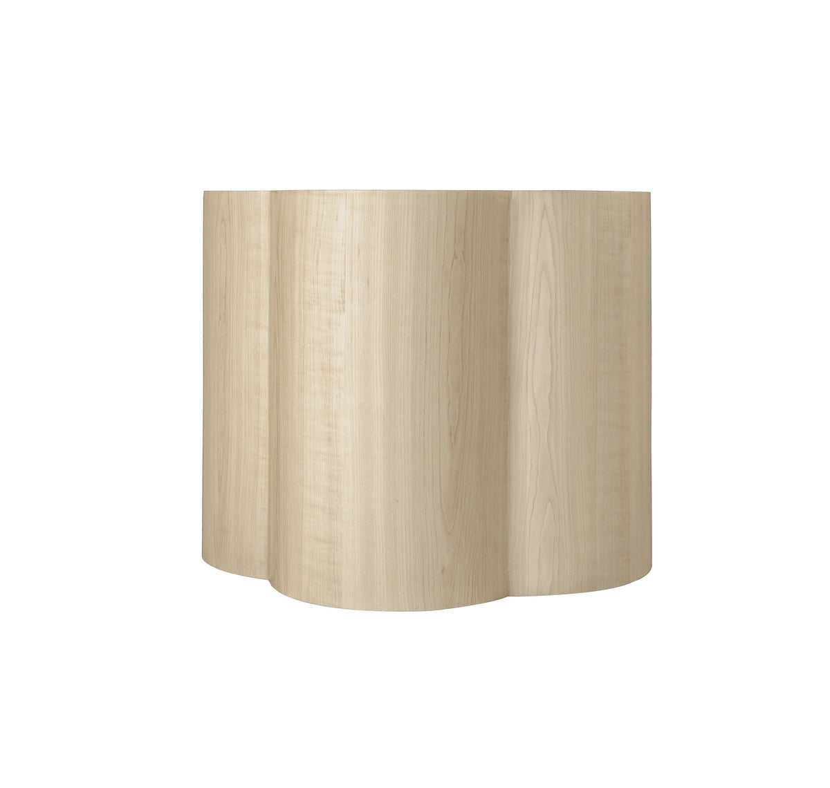 Coffee Table Set of 2, Cloud Coffee Table