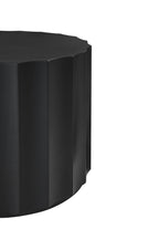 Coffee Table Set of 2, Round Coffee Table