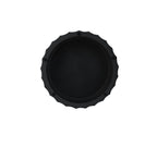 Coffee Table Set of 2, Round Coffee Table