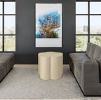 Coffee Table Set of 2, Cloud Coffee Table