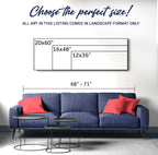 With God All Things Are Possible Sign