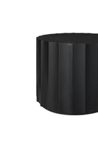 Coffee Table Set of 2, Round Coffee Table