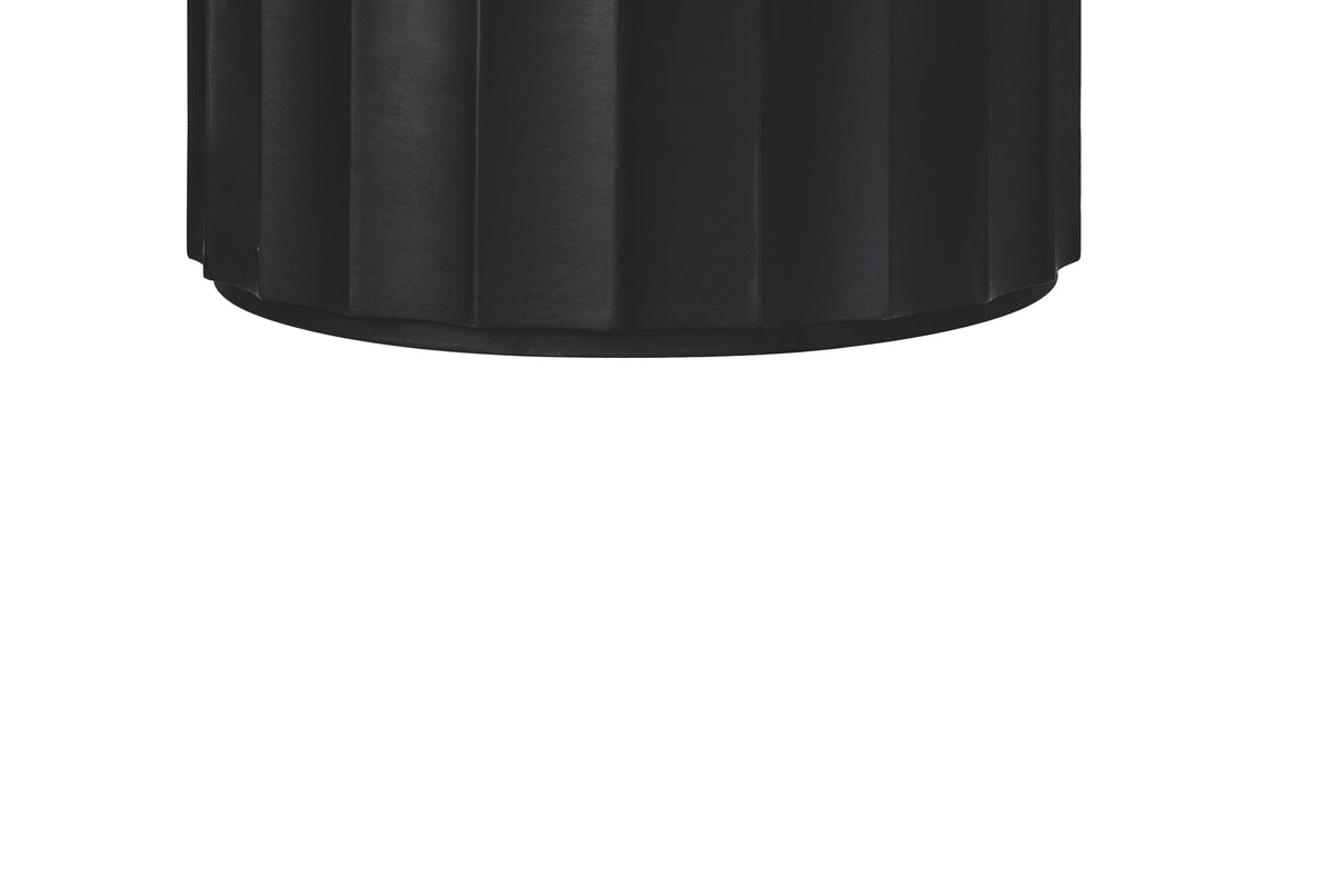 Coffee Table Set of 2, Round Coffee Table