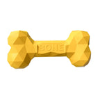 Diamond Bone Pet Slow-Feeding Chew Toy