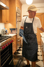 BUNDLE - STANDARD HERRINGBONE OVEN MITT