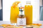 Mocktail Infusion Kit – Alcohol-Free Drink Mix Gift for All Ages