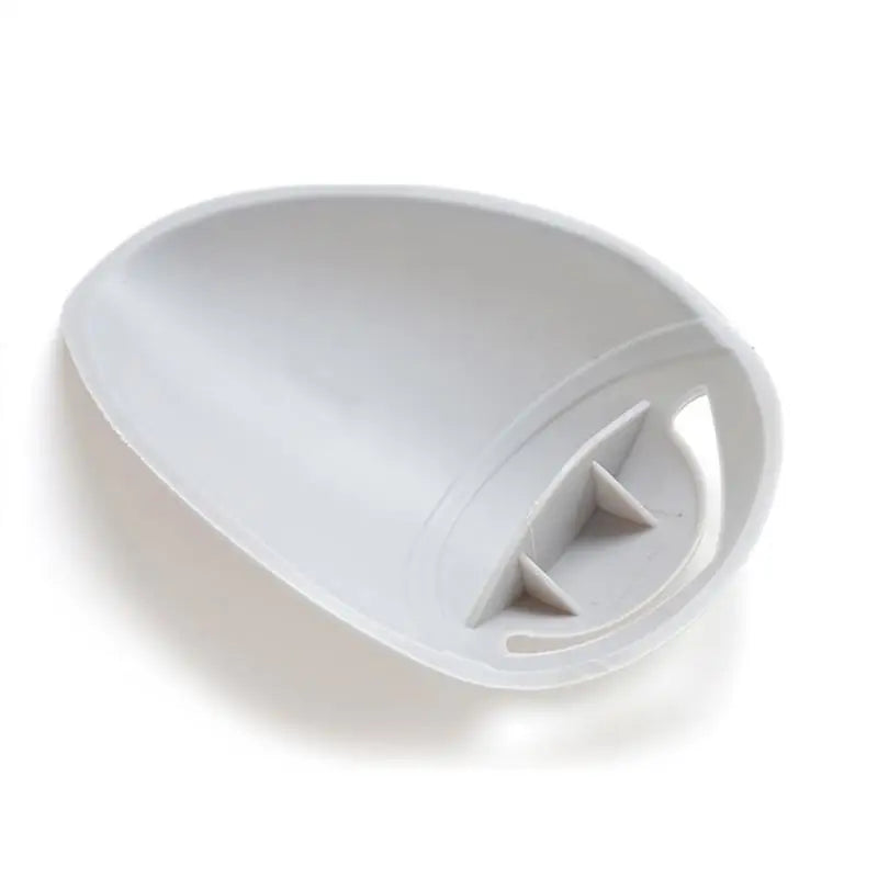 1Pcs Silicone Faucet Extender Solid Color Sink Handle Extension