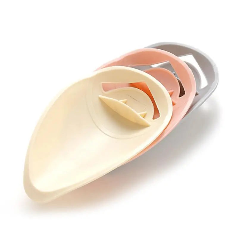 1Pcs Silicone Faucet Extender Solid Color Sink Handle Extension