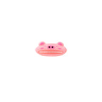 New Bathroom Accessories Toothpaste Squeezer Tooth Paste Dispenser Tube Squeezer Facial Cleanser Press Rolling Holder for Kids