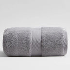 100% cotton Bath Towel 80*160cm 800g Luxury for Adults beach towel