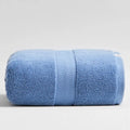 100% cotton Bath Towel 80*160cm 800g Luxury for Adults beach towel