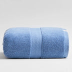 100% cotton Bath Towel 80*160cm 800g Luxury for Adults beach towel