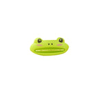 New Bathroom Accessories Toothpaste Squeezer Tooth Paste Dispenser Tube Squeezer Facial Cleanser Press Rolling Holder for Kids