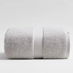 100% cotton Bath Towel 80*160cm 800g Luxury for Adults beach towel