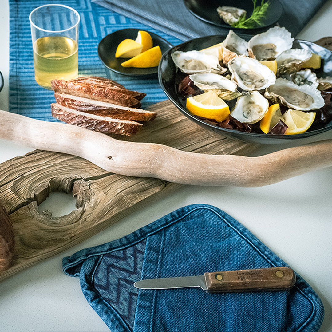 BUNDLE - STANDARD HERRINGBONE OVEN MITT
