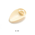 1Pcs Silicone Faucet Extender Solid Color Sink Handle Extension