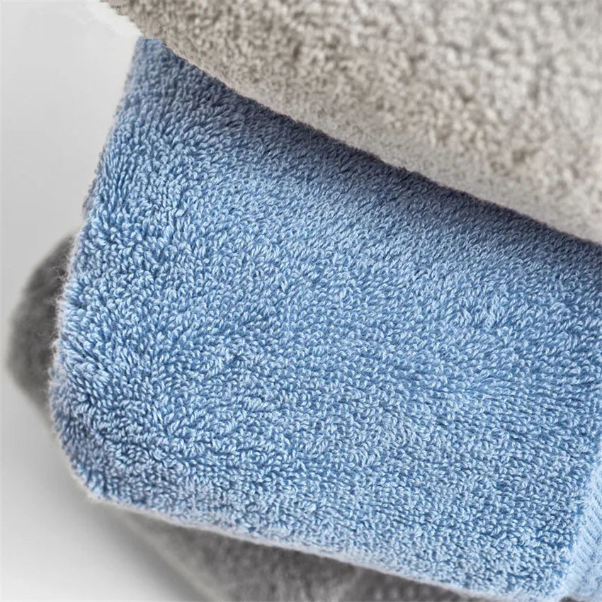 100% cotton Bath Towel 80*160cm 800g Luxury for Adults beach towel