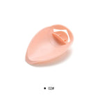 1Pcs Silicone Faucet Extender Solid Color Sink Handle Extension