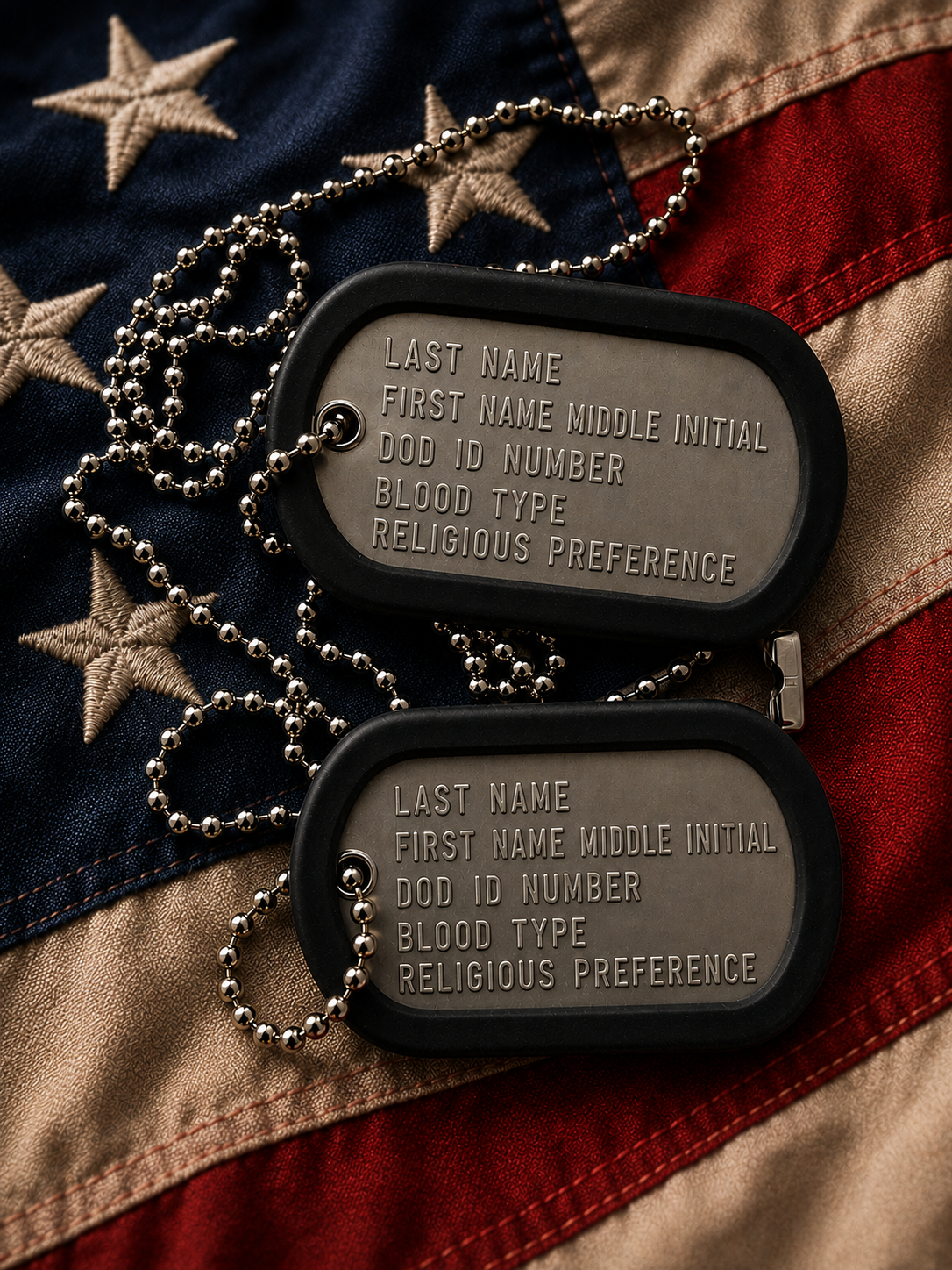 Display Case Wall Frame Cabinet for Military Medals, Pins, Patches