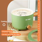 220V/110V Multi-Cooker Electric Non-Stick Hot Pot for Household Use