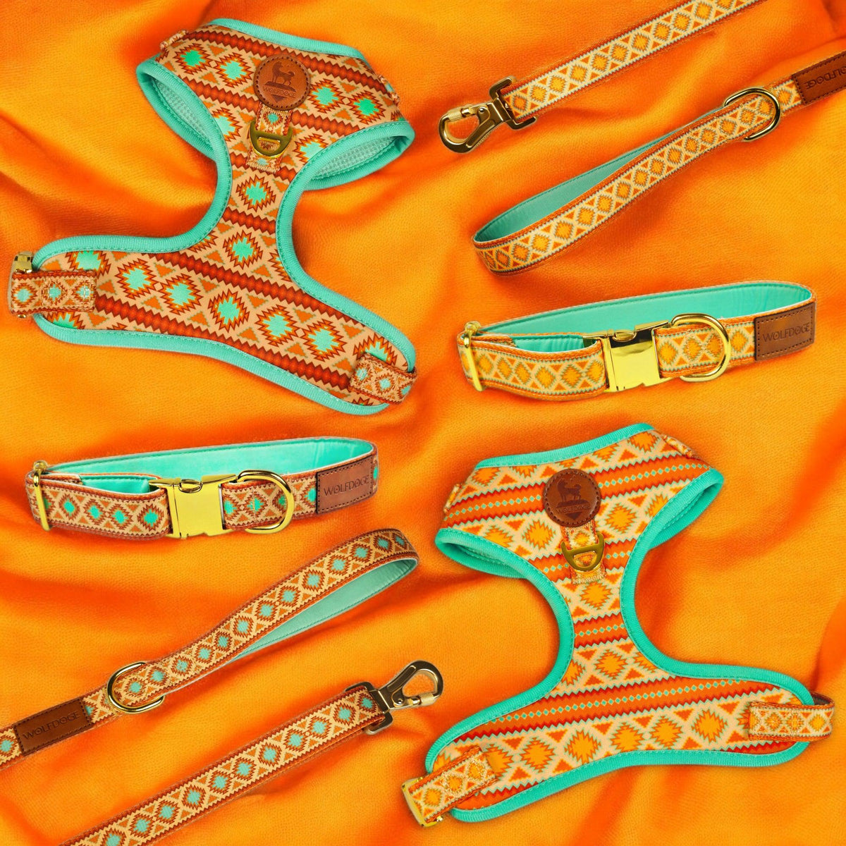 Southwest Spirit Harness