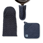 BUNDLE - STANDARD HERRINGBONE OVEN MITT