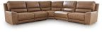 DeepWakes - Power Reclining Sectional