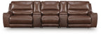 DeepWakes - Power Reclining Sectional