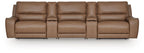 DeepWakes - Power Reclining Sectional