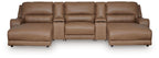DeepWakes - Power Reclining Sectional
