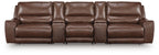 DeepWakes - Power Reclining Sectional