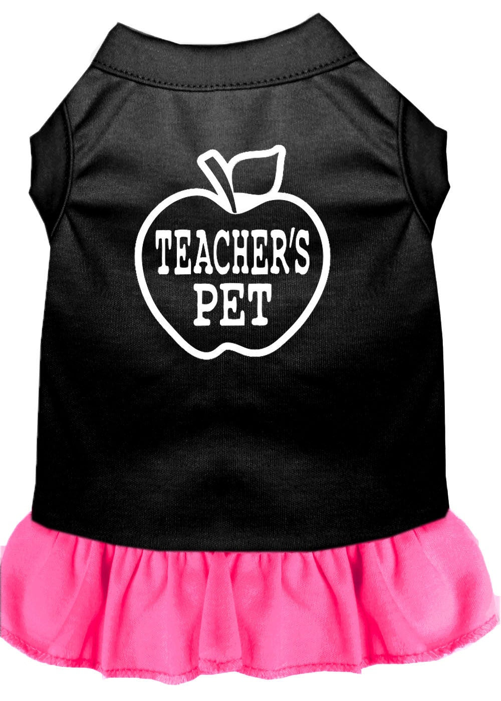 Pet Dress "Teacher's Pet"