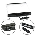 LED Book Light Reading Night Light Eyes Protective Lamps