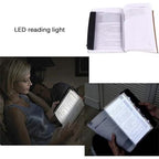 LED Book Light Reading Night Light Eyes Protective Lamps