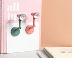 LED Mini Desk Lamp Foldable Magnetic Night Light