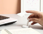 LED Mini Desk Lamp Foldable Magnetic Night Light