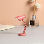 LED Mini Desk Lamp Foldable Magnetic Night Light