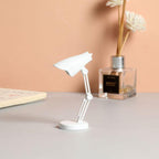 LED Mini Desk Lamp Foldable Magnetic Night Light