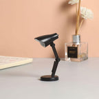LED Mini Desk Lamp Foldable Magnetic Night Light