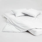 Luxe Australian Sateen Duvet Cover