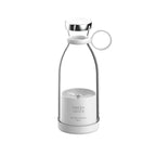 Portable Electric Juicer Blender Usb Mini Fruit Mixers Juicers Fruit Extractors Food Milkshake Multifunction Juice Maker Machine Personal Size Small Blender for Shakes Juice & Smoothies Mini Blender