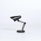 LED Mini Desk Lamp Foldable Magnetic Night Light