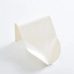 Wall-suction Drain Soap Dish Decorative Drainage Soap Holder