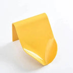 Wall-suction Drain Soap Dish Decorative Drainage Soap Holder