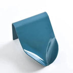 Wall-suction Drain Soap Dish Decorative Drainage Soap Holder